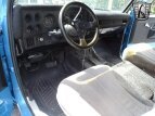 Thumbnail Photo 16 for 1984 GMC Jimmy 4WD